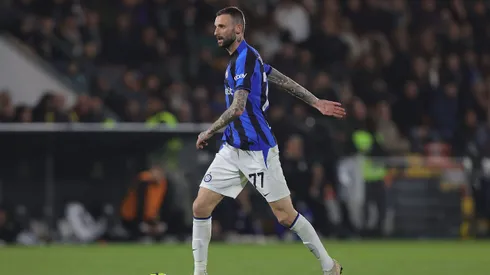 Marcelo Brozovic (Getty)