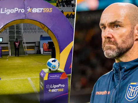 Félix Sánchez lo olvidó y ahora es elegido como el mejor jugador de la LigaPro