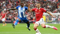 El ecuatoriano está más cerca del Manchester United.