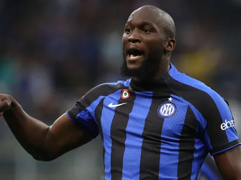 La fórmula de Inter para comprar a Lukaku
