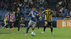 El futbolista no se había presentado a los últimos entrenamientos.