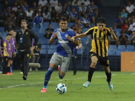 Casi definido: Barcelona SC y Emelec ya conocen a sus rivales para Copa Sudamericana