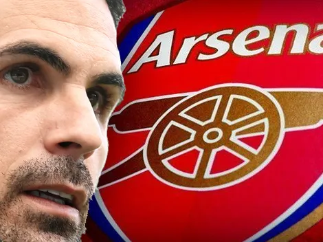 Arsenal va por un refuerzo top para pelear la Premier League