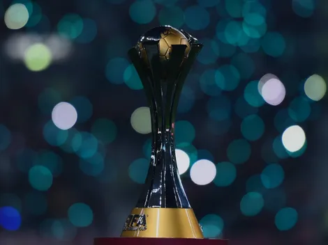 FIFA anunció a Arabia como la sede del Mundial de Clubes 2023