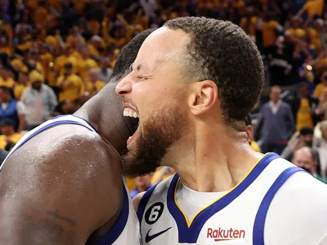 La figura que le pone presión a Warriors con US$100 millones para no irse