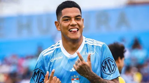 Grimaldo llegaría a uno de los grandes de Portugal