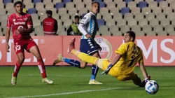 Racing se traerá a dos delanteros, ¿venderán a Guerrero?