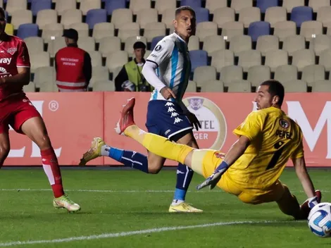 Racing se traerá a dos delanteros, ¿venderán a Guerrero?