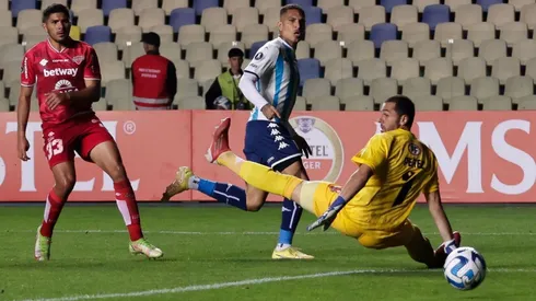 Racing se traerá a dos delanteros, ¿venderán a Guerrero?