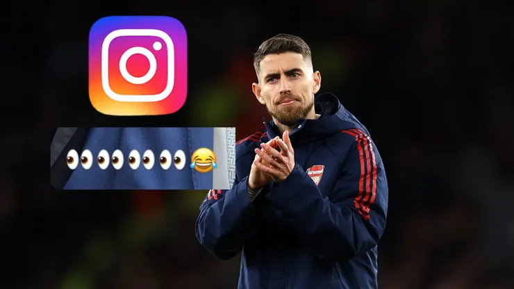 Jorginho habría filtrado al primer gran fichaje de Arsenal