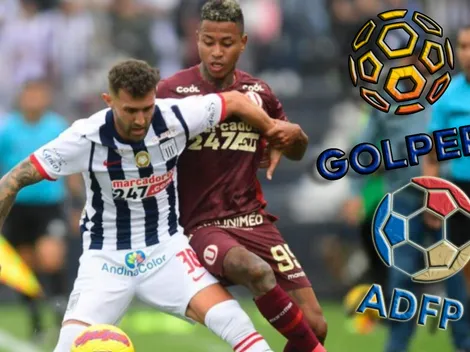 ADFP y GOLPERU hacen recomendación durísima en contra de Federación Peruana de Fútbol