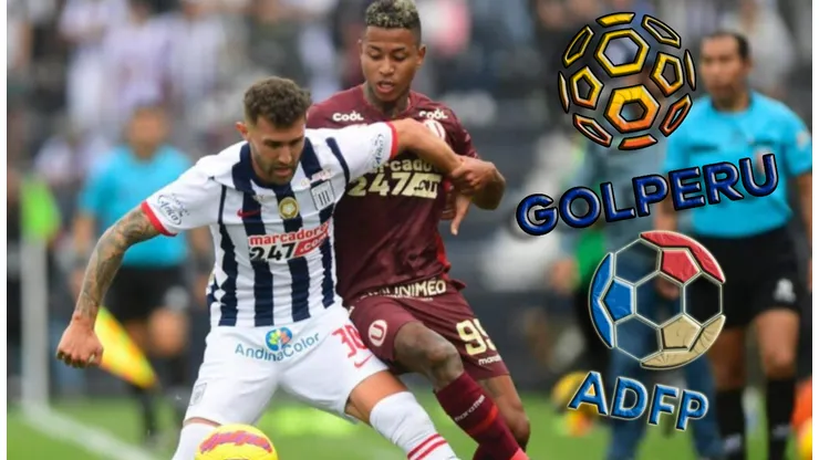 ADFP y GOLPERU hacen recomendación durísima en contra de Federación Peruana de Fútbol