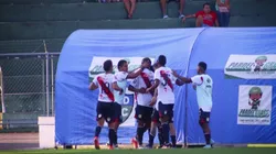 Municipal logró triunfo histórico inolvidable en Tarapoto.