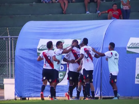 Municipal logró triunfo histórico inolvidable en Tarapoto