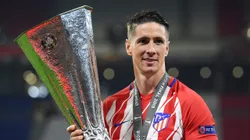 Fernando Torres (Getty)