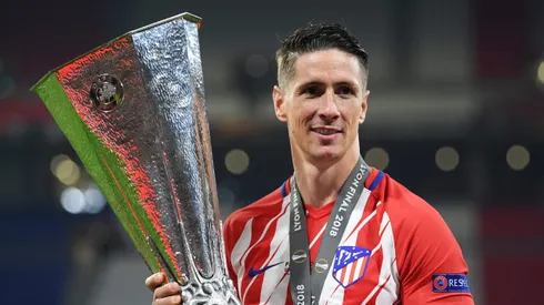 Fernando Torres (Getty)