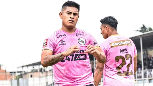 Boys logra victoria histórica y se aleja de la zona de descenso.