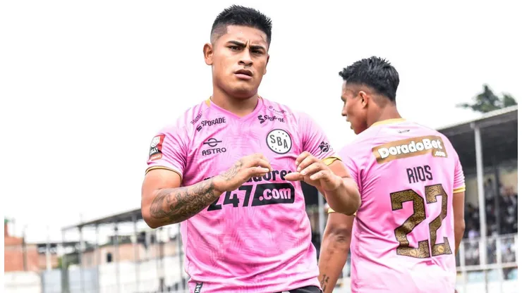 Boys logra victoria histórica y se aleja de la zona de descenso.