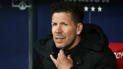 La figura que quiere Simeone.