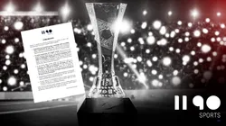 ¿Problemas con la transmisión exclusiva dentro de la Liga 1?