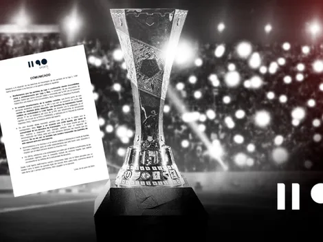 ¿Problemas con la transmisión exclusiva dentro de la Liga 1?