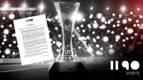 ¿Problemas con la transmisión exclusiva dentro de la Liga 1?