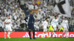 A Mbappé se le sumó un nuevo equipo interesado. Sufre el Madrid.