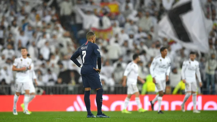 A Mbappé se le sumó un nuevo equipo interesado. Sufre el Madrid.