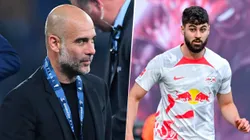 Pep quiere reforzar la defensa con el croata Gvardiol.