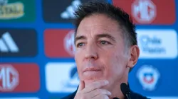Berizzo sumó dos triunfos y un empate en la reciente fecha FIFA