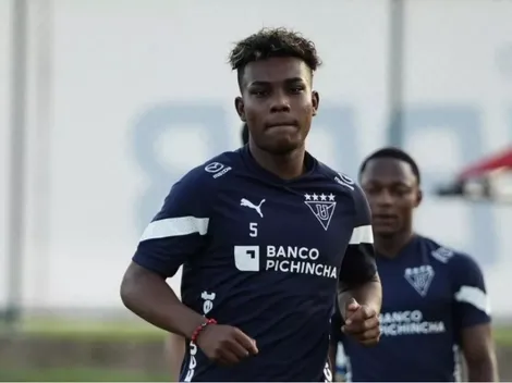 Revelan los clubes que ofertaron ya por Óscar Zambrano