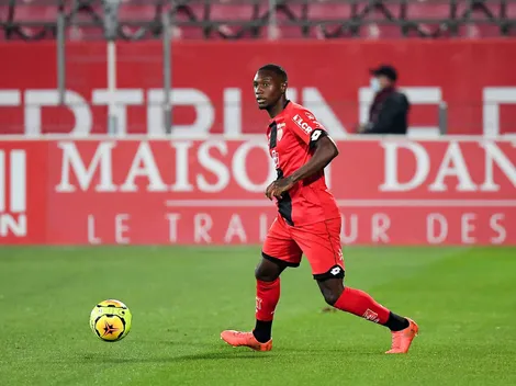 ¡Sorpresa!: Aníbal Chalá, en planes de grande de LigaPro