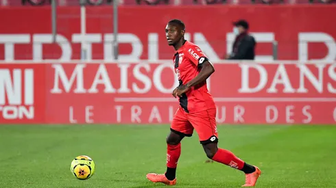 Lo quiso Emelec: Aníbal Chalá seguirá su carrera en Europa