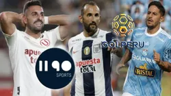 ¿Qué pasará con los equipos de Liga 1 y qué canal transmitirá?