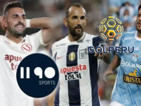 ¿Qué pasará con los equipos de Liga 1 y qué canal transmitirá?