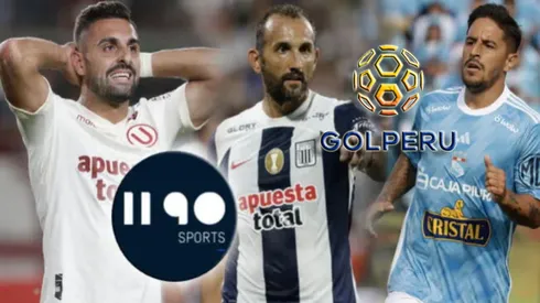 ¿Qué pasará con los equipos de Liga 1 y qué canal transmitirá?