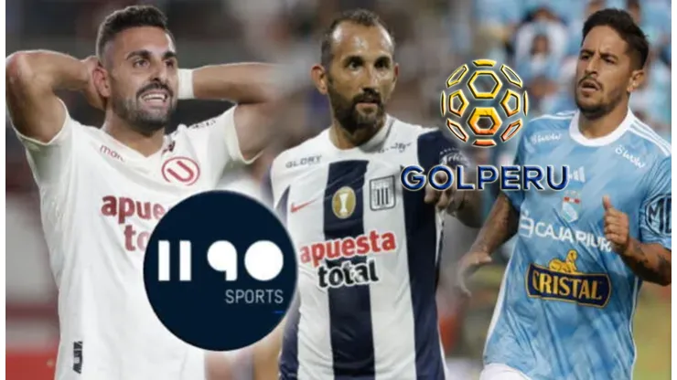 ¿Qué pasará con los equipos de Liga 1 y qué canal transmitirá?