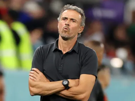 La limpieza de Luis Enrique en PSG: pueden irse hasta 12 jugadores