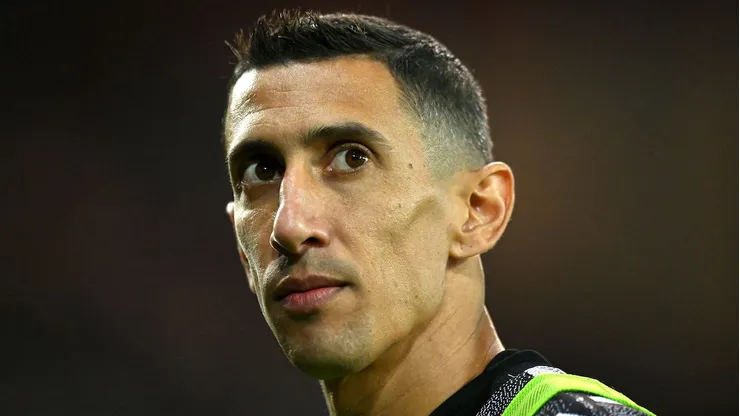 Todo indica que el 'Fideo' será el próximo jugador del Benfica. Pero por ahora no esta cerrada la negociación.