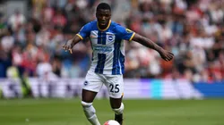 El ecuatoriano interesa a otro gigante de la Premier League.