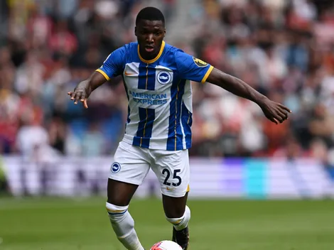 Depende del Brighton: Revelan la cifra final que pone el Chelsea por Moisés Caicedo