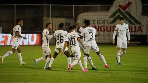 LDU buscaría el fichaje de este jugador.