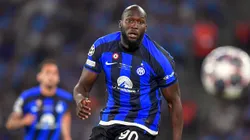 Chelsea confirmó que venderá a Lukaku al mejor postor en este mercado de pases.