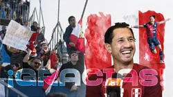 El enigmático mensaje con agradecimiento de Cagliari para Gianluca Lapadula