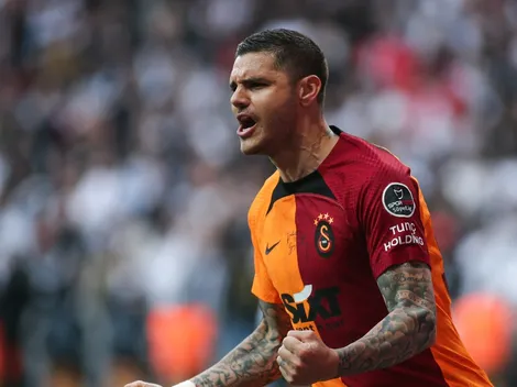 ¿Icardi a Juventus? La oferta que podría marcar su regreso a Italia