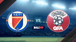 Haití jugará frente a Qatar por la Copa Oro 2023.