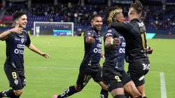 IDV perderá a este jugador para la segunda etapa.