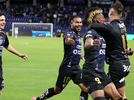 La millonaria suma que Independiente del Valle ha venido ganando en premios CONMEBOL