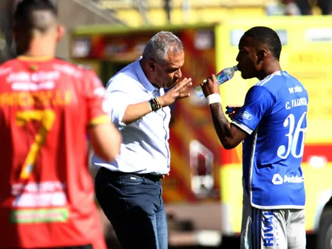 Por pedido de Hernán Torres: Emelec buscaría a este jugador de la LigaPro