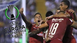 Salvó a la "U" del descenso y ahora jugará en fútbol exótico